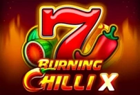Burning Chilli X