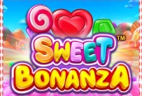 Sweet Bonanza