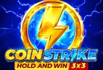 Coin Strike: Hold and Win