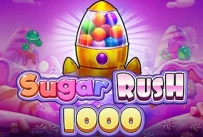 Sugar Rush 1000